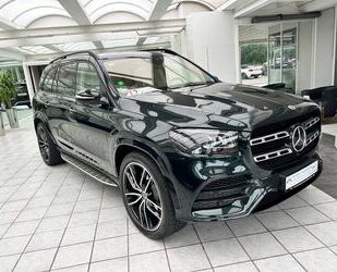 Mercedes-Benz Mercedes-Benz GLS 580 AMG Line ,Standheizung,Massa Gebrauchtwagen