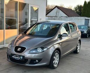 Seat Seat Toledo Stylance / Style *1.Hand / Garantie * Gebrauchtwagen