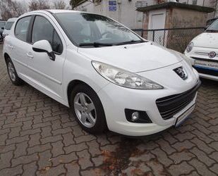 Peugeot Peugeot 207 Urban Style Gebrauchtwagen