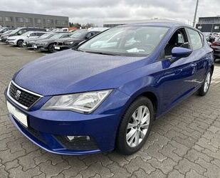 Seat Seat Leon Style 1,5 TGI 