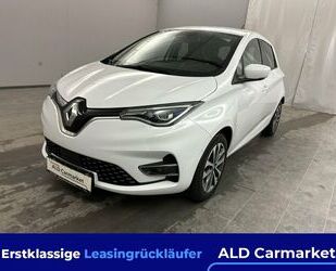 Renault Renault ZOE (mit Batterie) Z.E. 50 INTENS Limousin Gebrauchtwagen