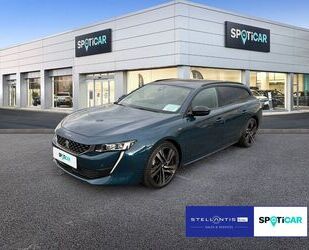 Peugeot Peugeot 508 1.6 PureTech 225 SW GT Pack (EURO 6d) Gebrauchtwagen