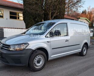 VW Volkswagen Caddy 2.0TDi Maxi Kasten EcoProfi BMT* Gebrauchtwagen