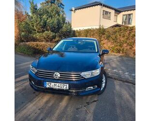 VW Volkswagen VW Passat Gebrauchtwagen