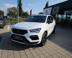 Cupra Ateca Gebrauchtwagen