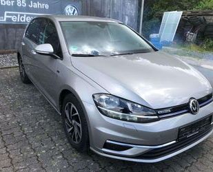 VW Volkswagen Golf Join BlueMotion Gebrauchtwagen