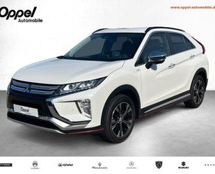 Mitsubishi Mitsubishi Eclipse Cross 1.5T-MIVEC Intro Edition Gebrauchtwagen