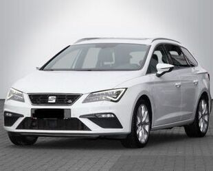 Seat Seat Leon ST 1.4 TSI 110kW FR Gebrauchtwagen