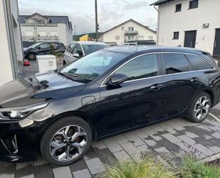 Kia Kia ceed / Ceed 1.6 GDI Plug-In Hybrid Spirit S... Gebrauchtwagen