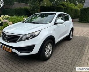 Kia Kia Sportage Gebrauchtwagen