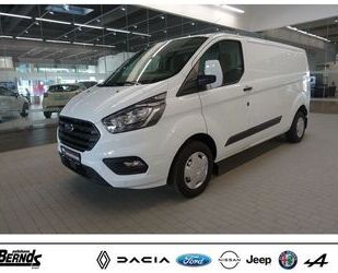 Ford Ford TRANSIT KAWA 300 L2H1 KLIMA NAVI LADERAUM-SCH Gebrauchtwagen