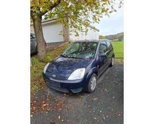 Ford Ford Fiesta 1.3 44 kW - Gebrauchtwagen