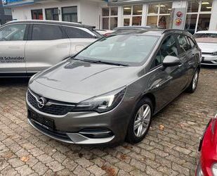 Opel Opel Astra Sports Tourer 1.5D Start/Stop Automatik Gebrauchtwagen