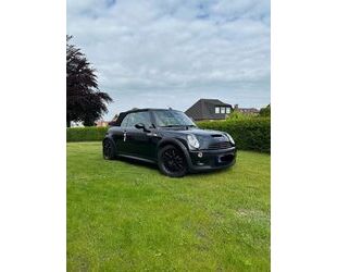 Mini MINI Mini Cooper S Cabrio Modell Sidewalk Gebrauchtwagen