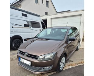 VW Volkswagen Polo V-Style Klima *SITZHEIZUNG* TÜV/Se Gebrauchtwagen