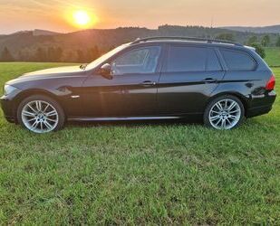 BMW BMW 320d touring Gebrauchtwagen