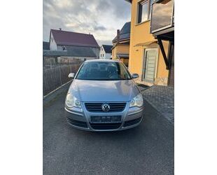 VW Volkswagen Polo 1.2 - Gebrauchtwagen