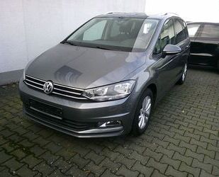 VW Volkswagen Touran Allstar/ AHK/Panorama /BMT//1.Ha Gebrauchtwagen