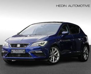 Seat Seat Leon FR ACC|LED|SCHIEBEDACH|NAVI|PDC Gebrauchtwagen