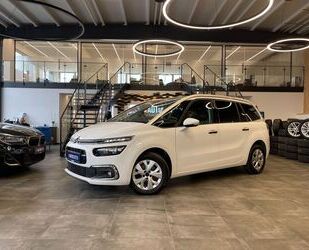 Citroen Citroën Grand C4 Picasso *NAVI*KAMERA*PDC*SHZ*LED* Gebrauchtwagen