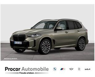 BMW BMW X5 xDrive30d M Sport HUD PANO ACC AHK RFK NAVI Gebrauchtwagen