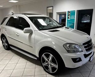 Mercedes-Benz Mercedes-Benz ML 450 CDI 4MATIC - Gebrauchtwagen