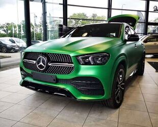 Mercedes-Benz Mercedes-Benz GLE 350 AMG NIGHT AMG GLE 350 de 4Ma Gebrauchtwagen