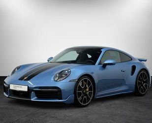 Porsche Porsche 911 Turbo S / PTS / Lift / Heritage Design Gebrauchtwagen