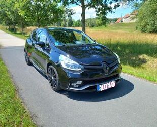 Renault Renault Clio RS Trophy 220 Gebrauchtwagen