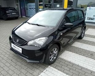 Seat Mii Gebrauchtwagen