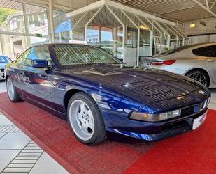 BMW BMW 850i Coupé+LEDER+KLIMA+SCHIEBEDACH+ Gebrauchtwagen