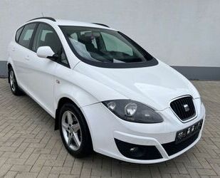 Seat Seat Altea XL Reference Gebrauchtwagen