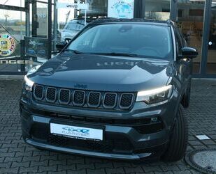 Jeep Jeep Compass PHEV S-Edition 4xe Gebrauchtwagen