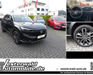 Honda Honda HR-V Hybrid e:HEV 1.5 i-MMD Elegance | NAVI Gebrauchtwagen