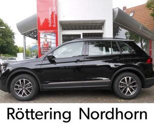 VW Volkswagen Tiguan 1.5 TSI DSG,ACT,ACC,PDC,Sitz-Hzg Gebrauchtwagen