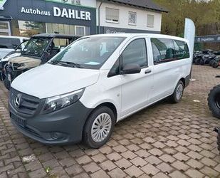 Mercedes-Benz Mercedes-Benz Vito Tourer 114 CDI Tourer Lang Aut. Gebrauchtwagen