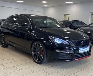 Peugeot Peugeot 308 GTI*Komfort*LED*Navi*Leder*PDC*SHZ*Car Gebrauchtwagen