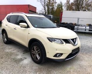 Nissan Nissan X-Trail Tekna 4x4 Gebrauchtwagen