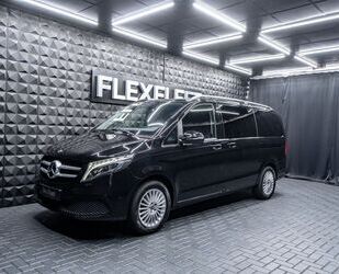 Mercedes-Benz Mercedes-Benz V 250 d Avantgarde 4MATIC lang /7Si Gebrauchtwagen