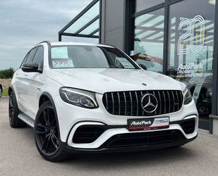 Mercedes-Benz Mercedes-Benz GLC 63 AMG 21