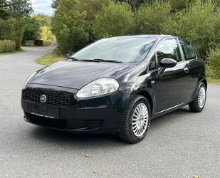 Fiat Fiat Grande Punto 1.2 8V Active Active Gebrauchtwagen