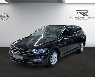 VW Volkswagen Passat Variant 2.0 Doppelkupplungsgetri Gebrauchtwagen