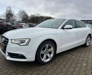 Audi Audi A5 Sportback 2.0 TFSI quattro Gebrauchtwagen