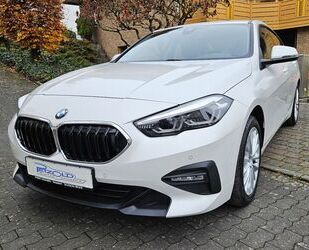 BMW BMW 218i Gran Coupé Steptronik LiveCockpit -LED-1. Gebrauchtwagen