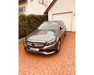 Mercedes-Benz Mercedes-Benz C 200 T Autom. - Gebrauchtwagen