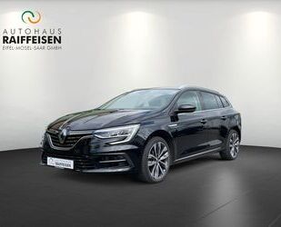 Renault Renault Megane Grandtour TECHNO plug-in hybrid 160 Gebrauchtwagen