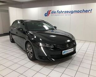 Peugeot Peugeot 508 SW Allure Pack Gebrauchtwagen