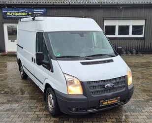 Ford Ford Transit Kasten FT 280 M LKW Gebrauchtwagen