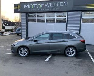 Opel Opel Astra K Sportstourer 1.4 Turbo Dynamic 1.4 Tu Gebrauchtwagen