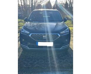 Seat Seat Tarraco 2.0 TDI 140kW Xcellence 4Drive DSG X. Gebrauchtwagen